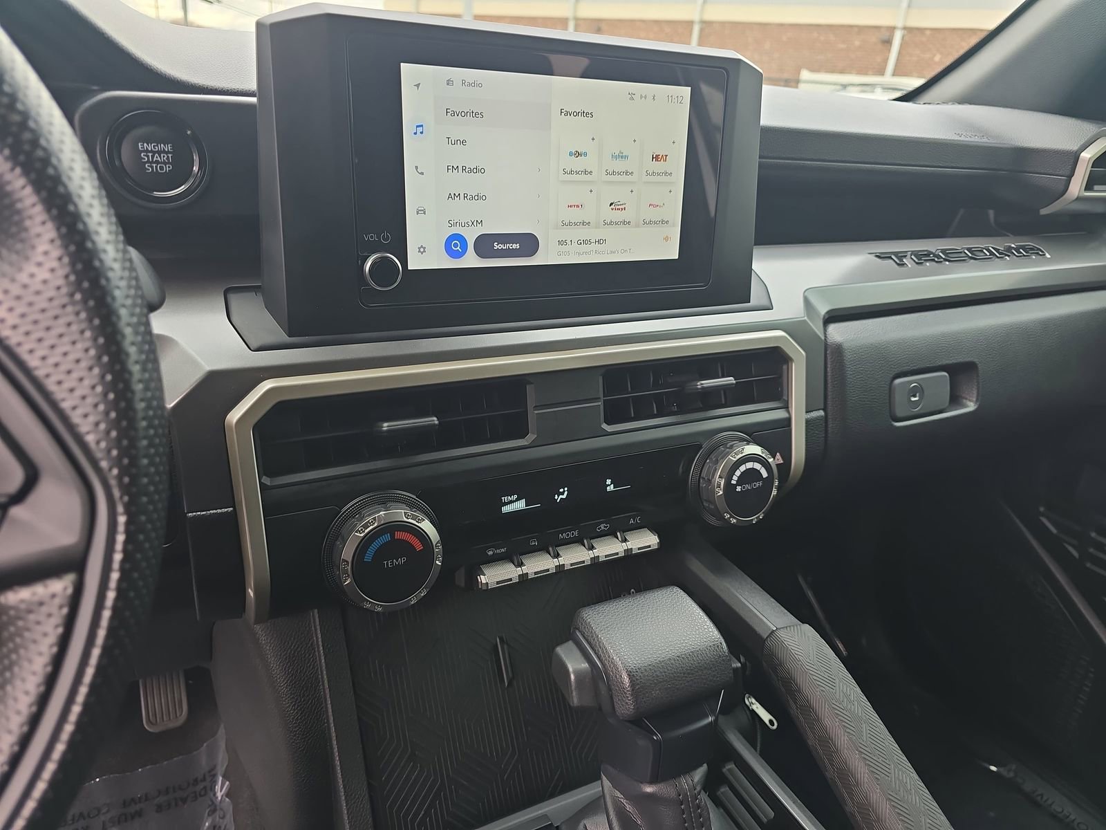 Used 2024 Toyota Tacoma SR5 image 26