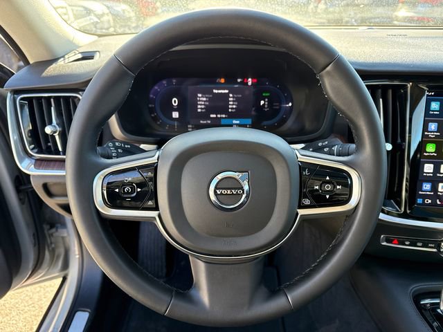 Certified 2024 Volvo S60 T8 Plus image 14