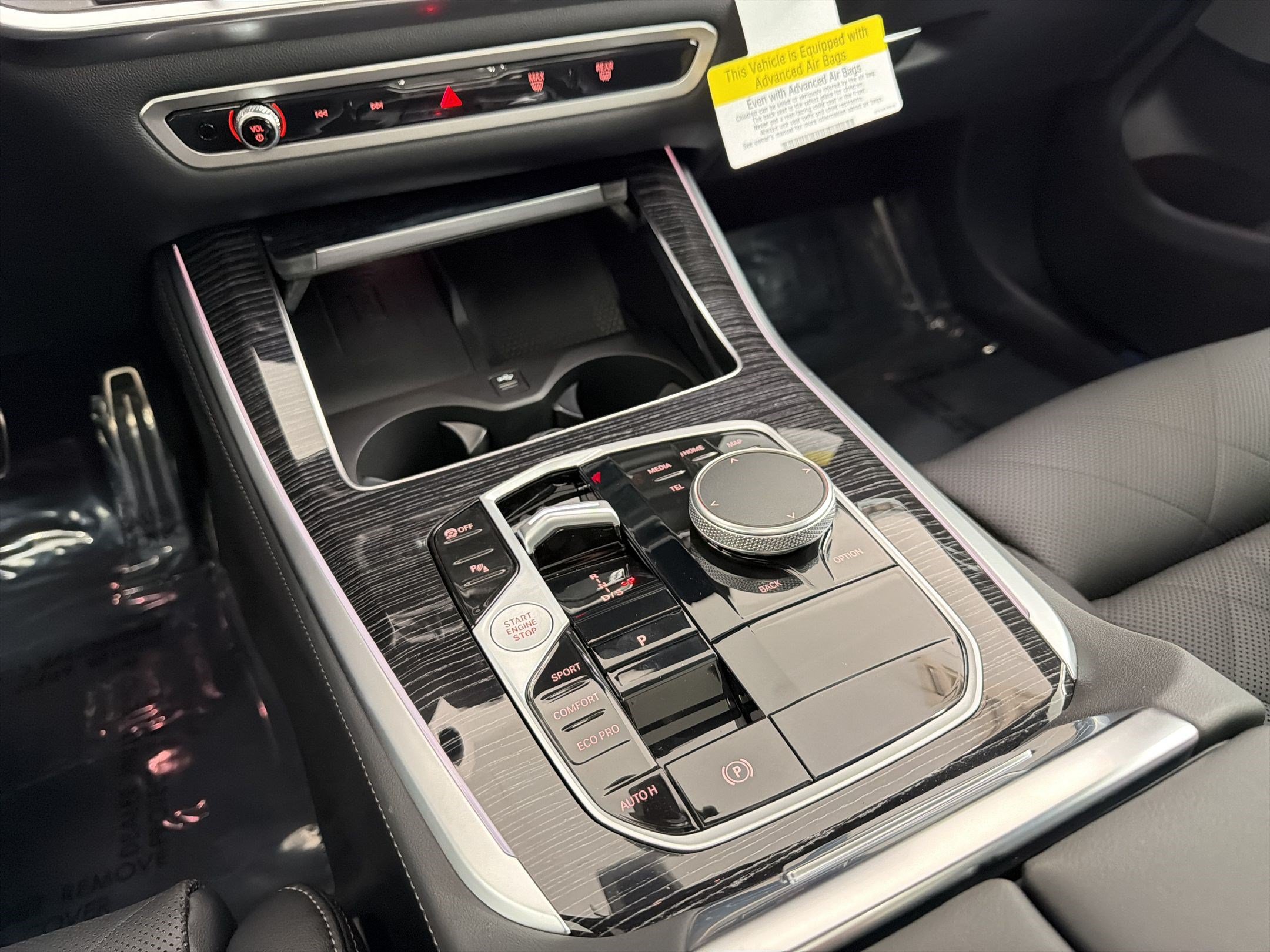 New 2026 BMW X5 sDrive40i w/ M Sport Package RWD image 18