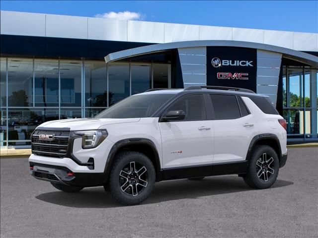 New 2027 GMC Terrain AT4 w/ Convenience Package III AWD/4WD image 2