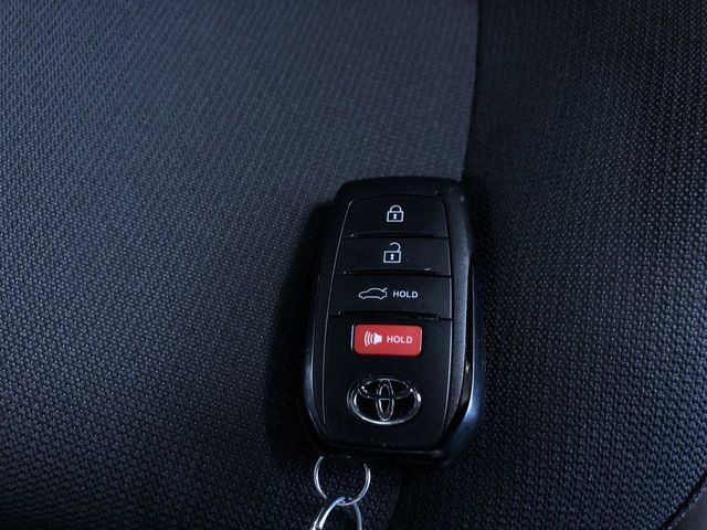 Certified 2024 Toyota Corolla SE image 31