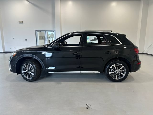 Used 2023 Audi Q5 2.0T Prestige AWD/4WD image 8