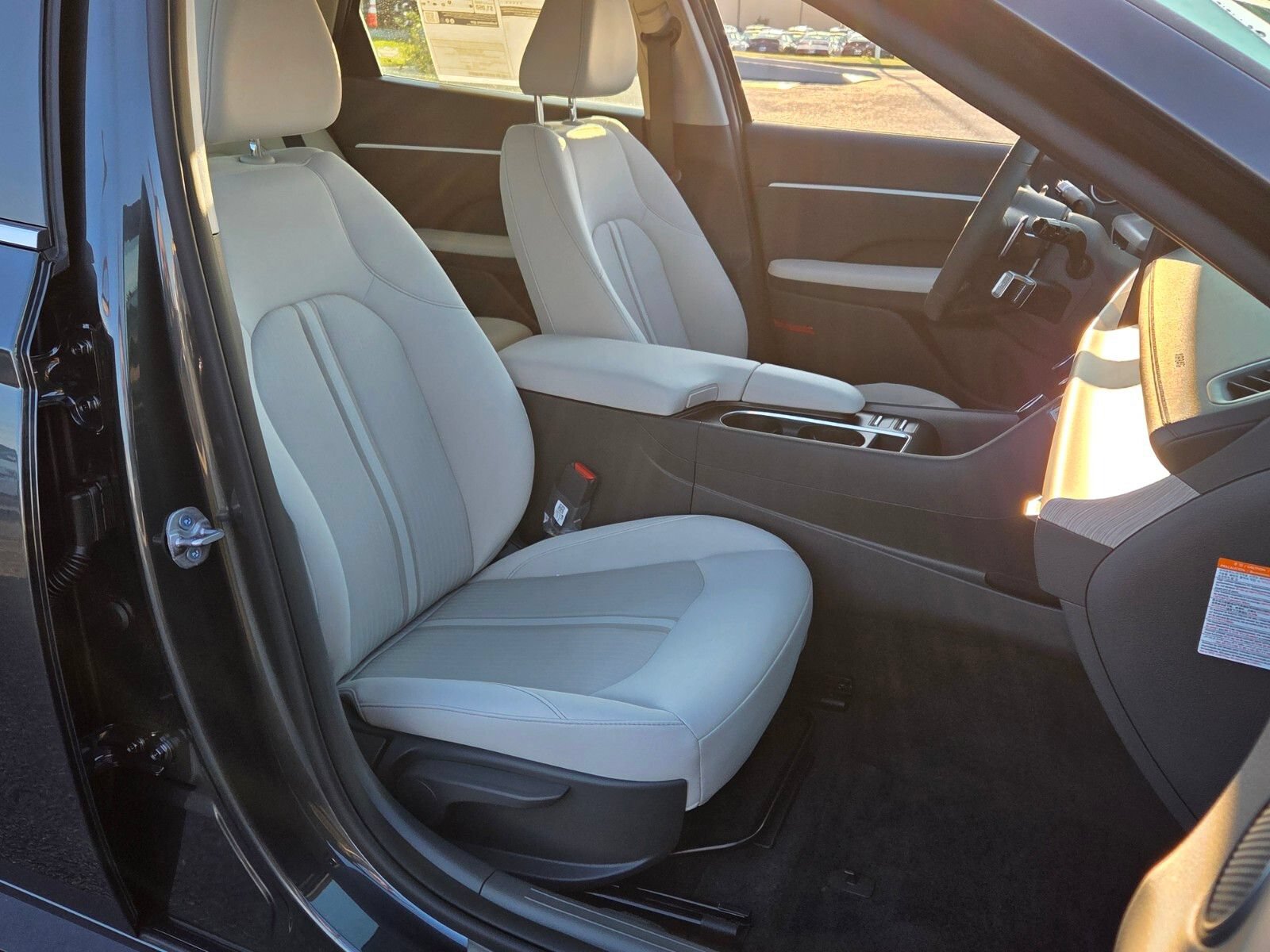 New 2026 Hyundai Sonata SEL FWD image 15
