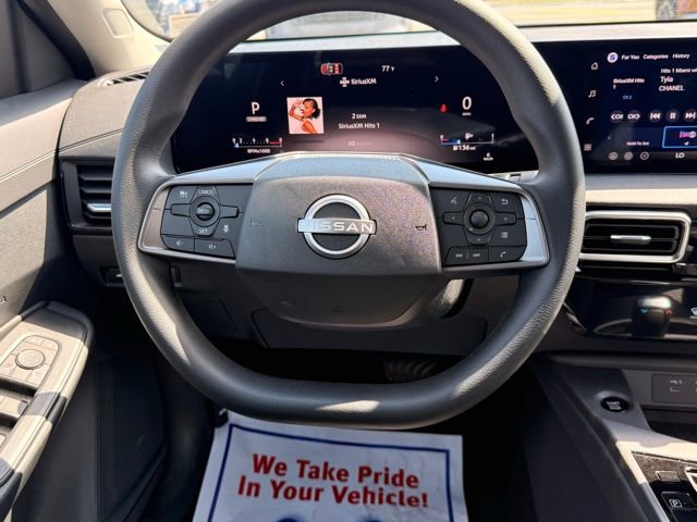 New 2026 Nissan Sentra SV w/ Floor Mat Package image 21