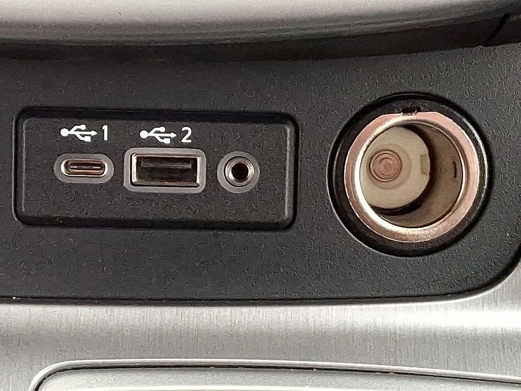 Used 2023 Nissan Murano SL AWD/4WD image 26