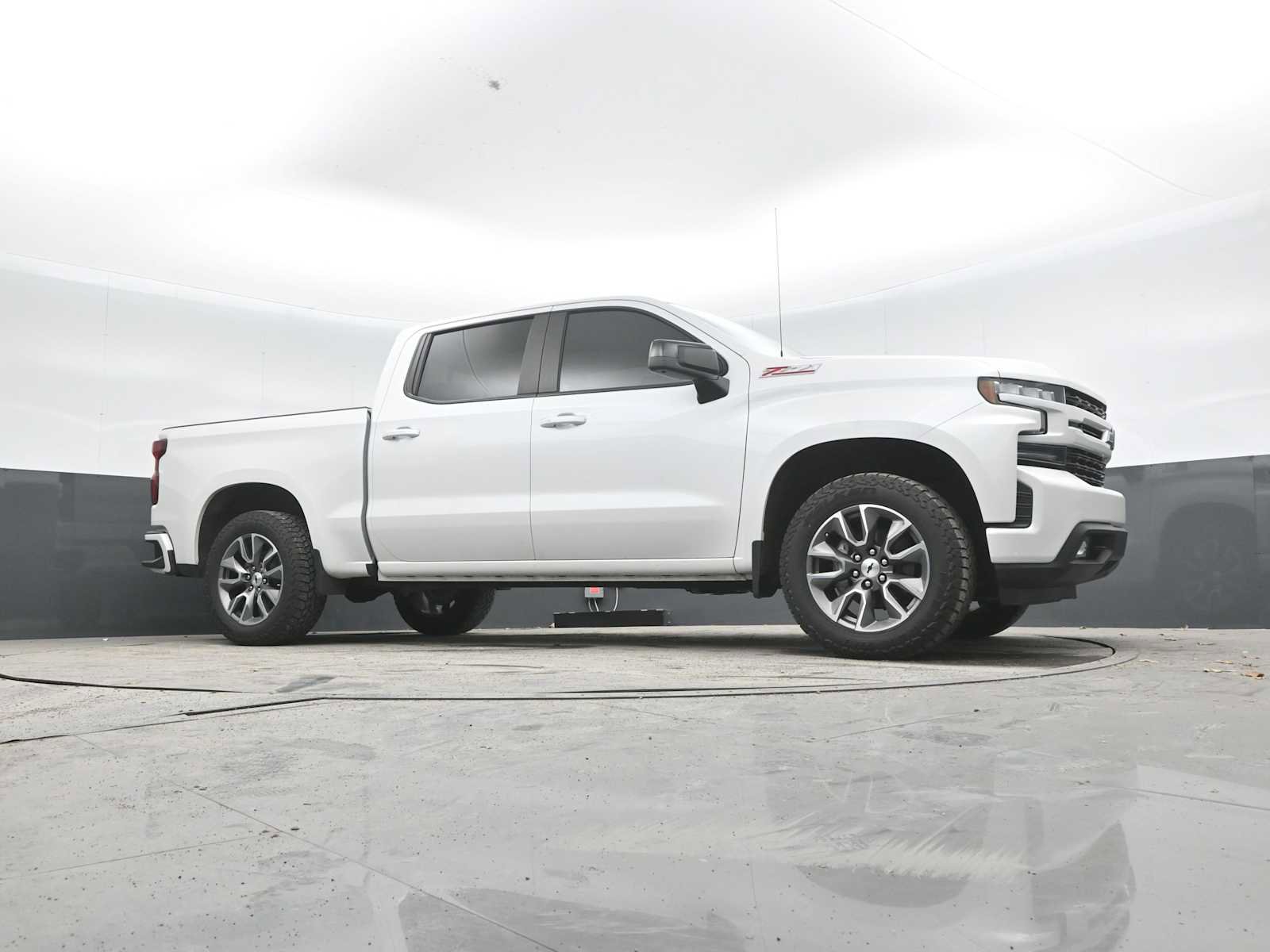 Used 2020 Chevrolet Silverado 1500 RST AWD/4WD image 27
