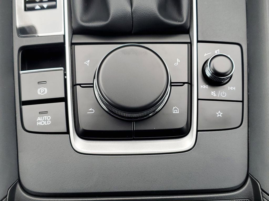 New 2026 MAZDA CX-50 AWD 2.5 S w/ Cargo Package image 31