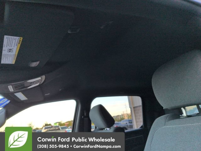 Used 2019 RAM 1500 Big Horn RWD image 22