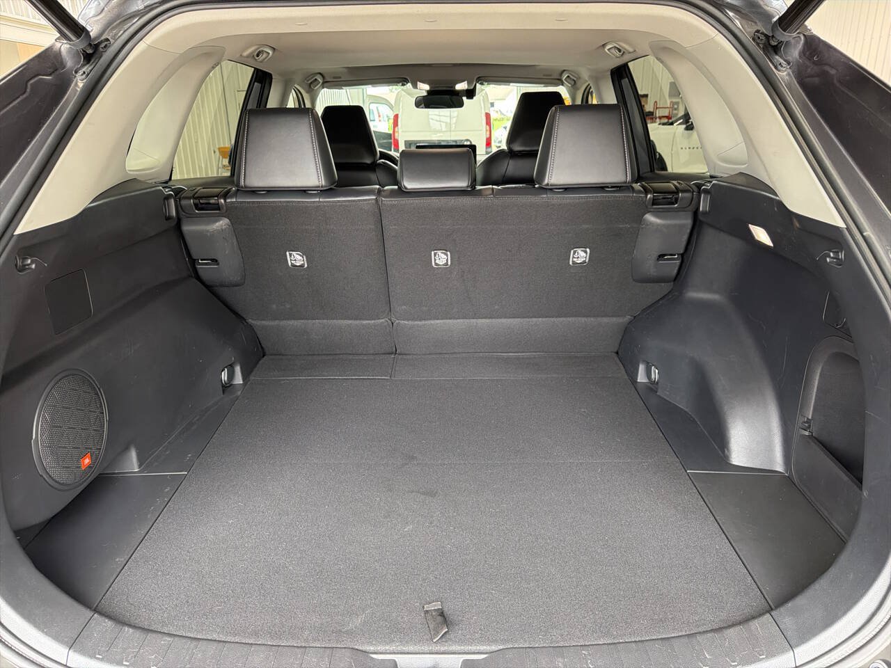 Used 2023 Toyota RAV4 XLE Premium AWD/4WD image 27
