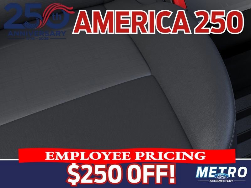 New 2026 Ford Transit 250 148 Medium Roof Extended AWD image 16