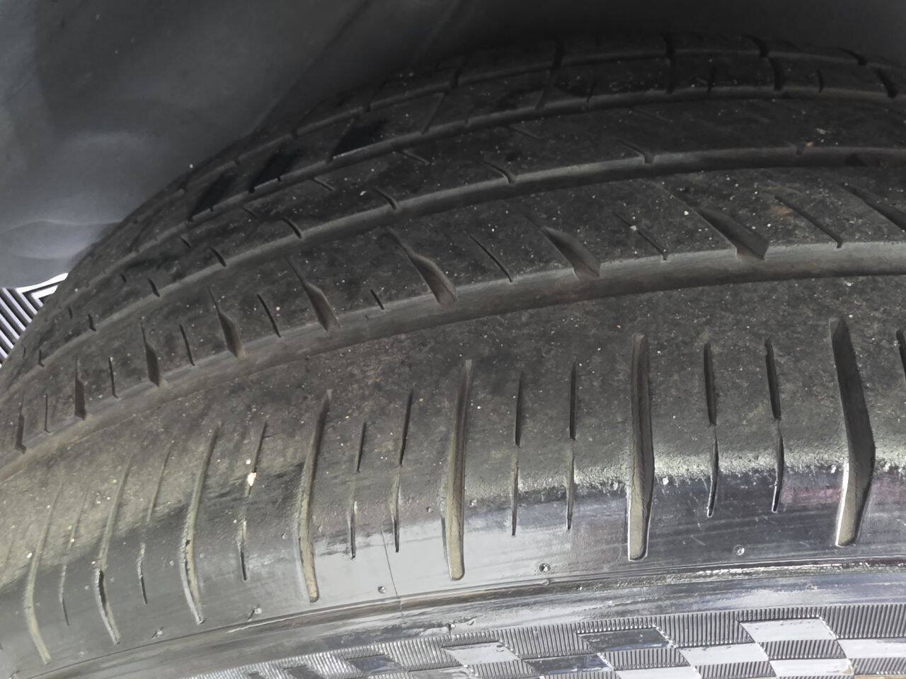 Used 2013 Mercedes-Benz ML 550 4MATIC image 33