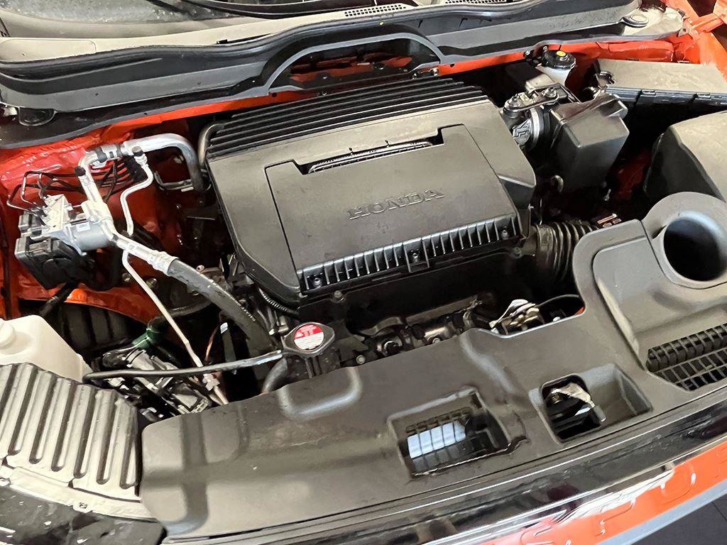 New 2026 Honda Passport TrailSport Elite image 12