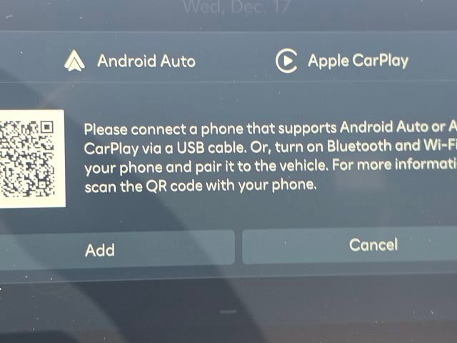 New 2026 Hyundai Tucson SEL image 6