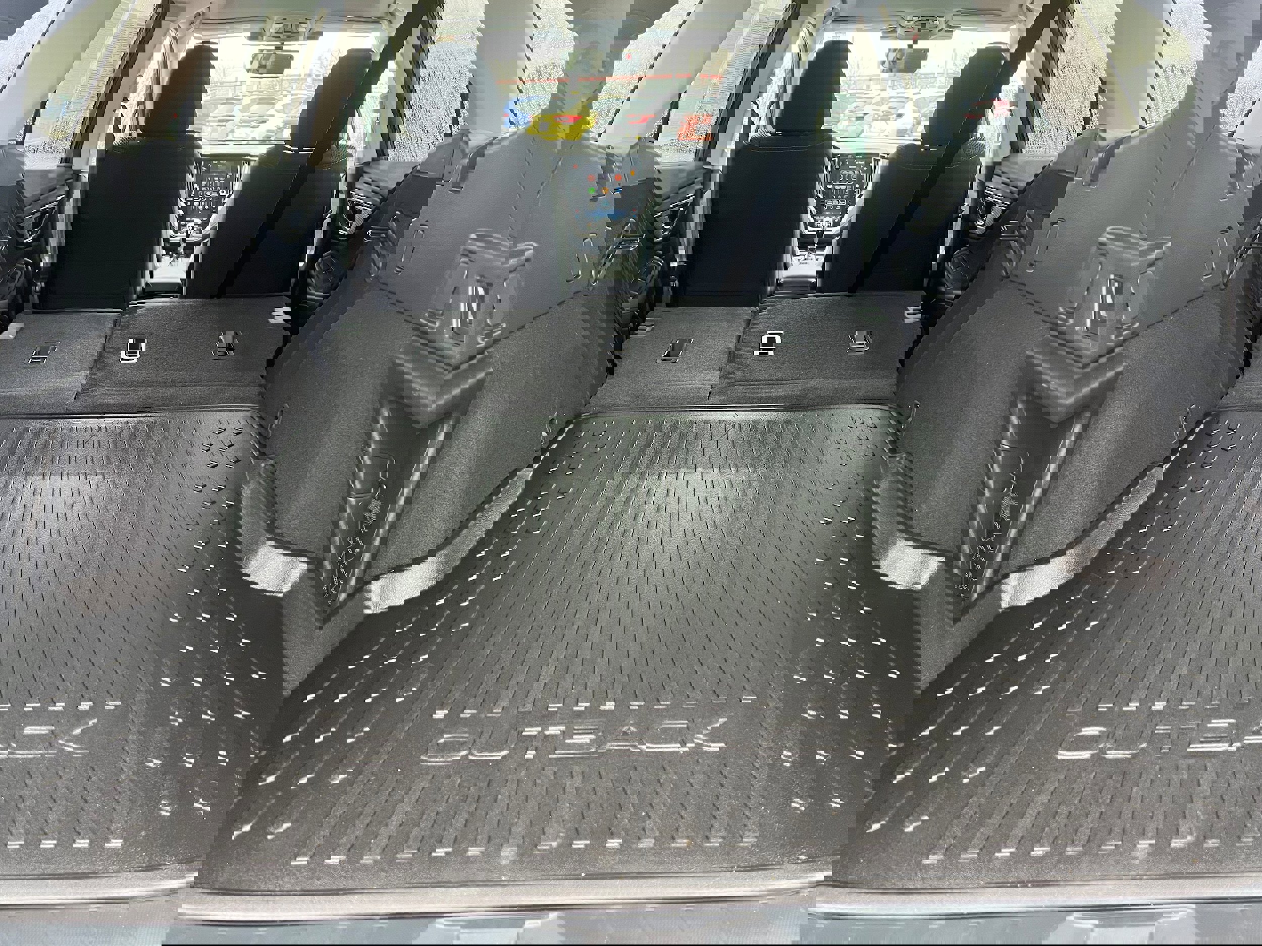 Certified 2025 Subaru Outback Premium w/ Popular Package #1A image 12