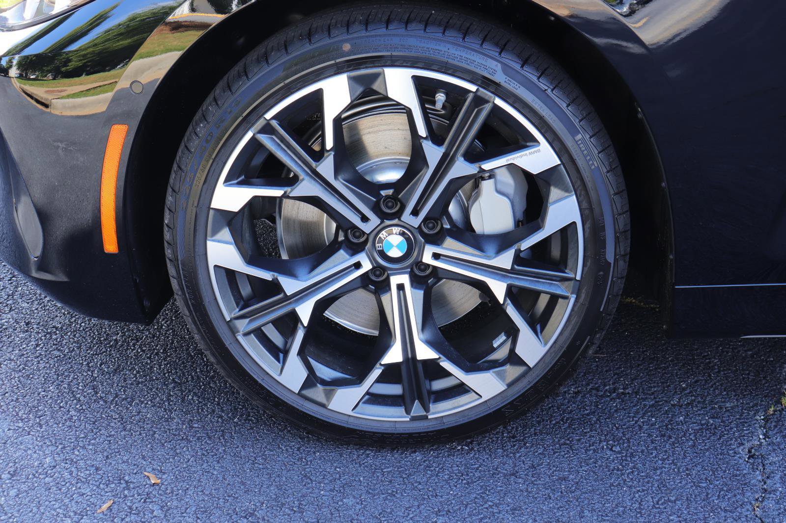 New 2026 BMW 430i xDrive Coupe w/ Premium Package image 39