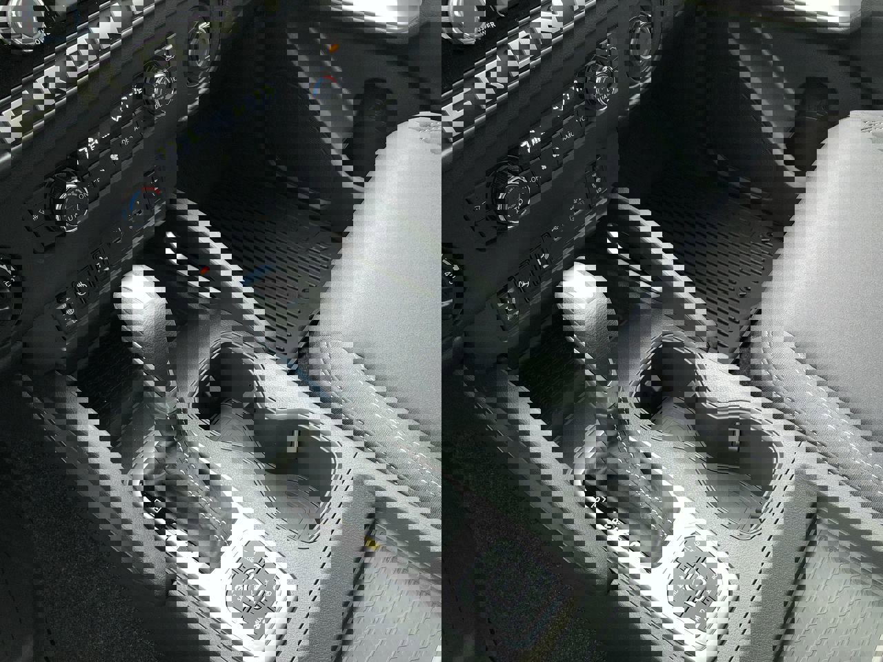 New 2026 Nissan Frontier SV w/ All-Weather Content Package image 26