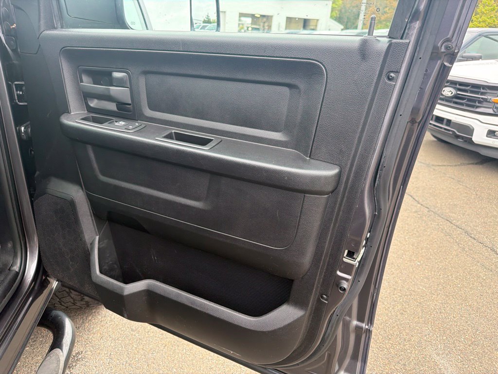Used 2016 RAM 1500 Tradesman w/ Popular Equipment Group AWD/4WD image 15