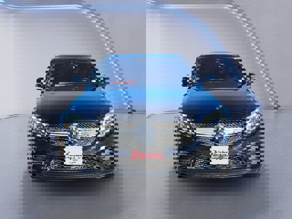 Used 2020 Mercedes-Benz C 43 AMG 4MATIC Sedan image 8