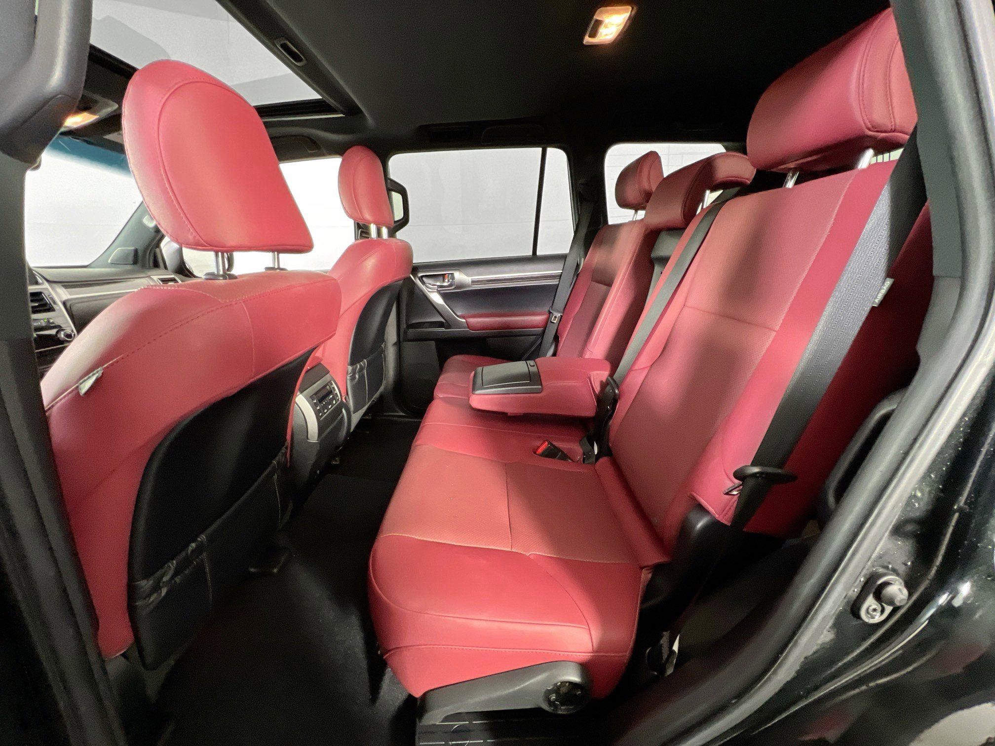 Used 2023 Lexus GX 460 Premium image 25