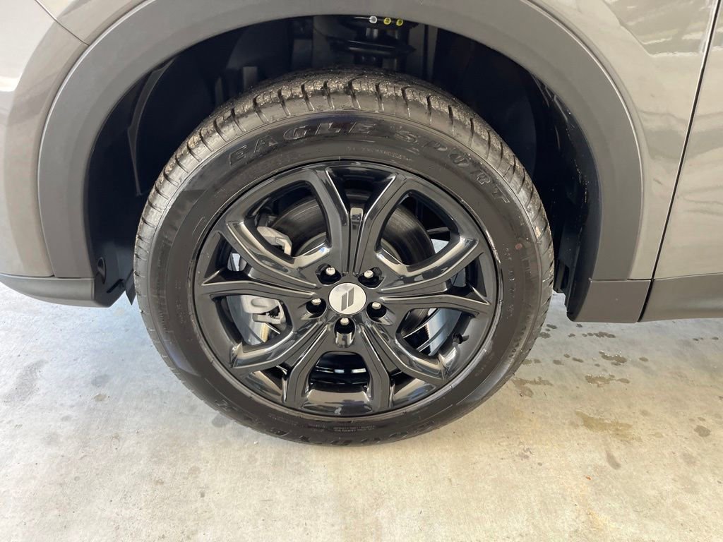 New 2023 Dodge Hornet GT Plus w/ GT Blacktop Package image 14