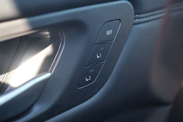 New 2026 Nissan Pathfinder Platinum w/ Cargo Package image 14