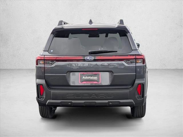 New 2026 Subaru Outback Premium AWD/4WD image 8