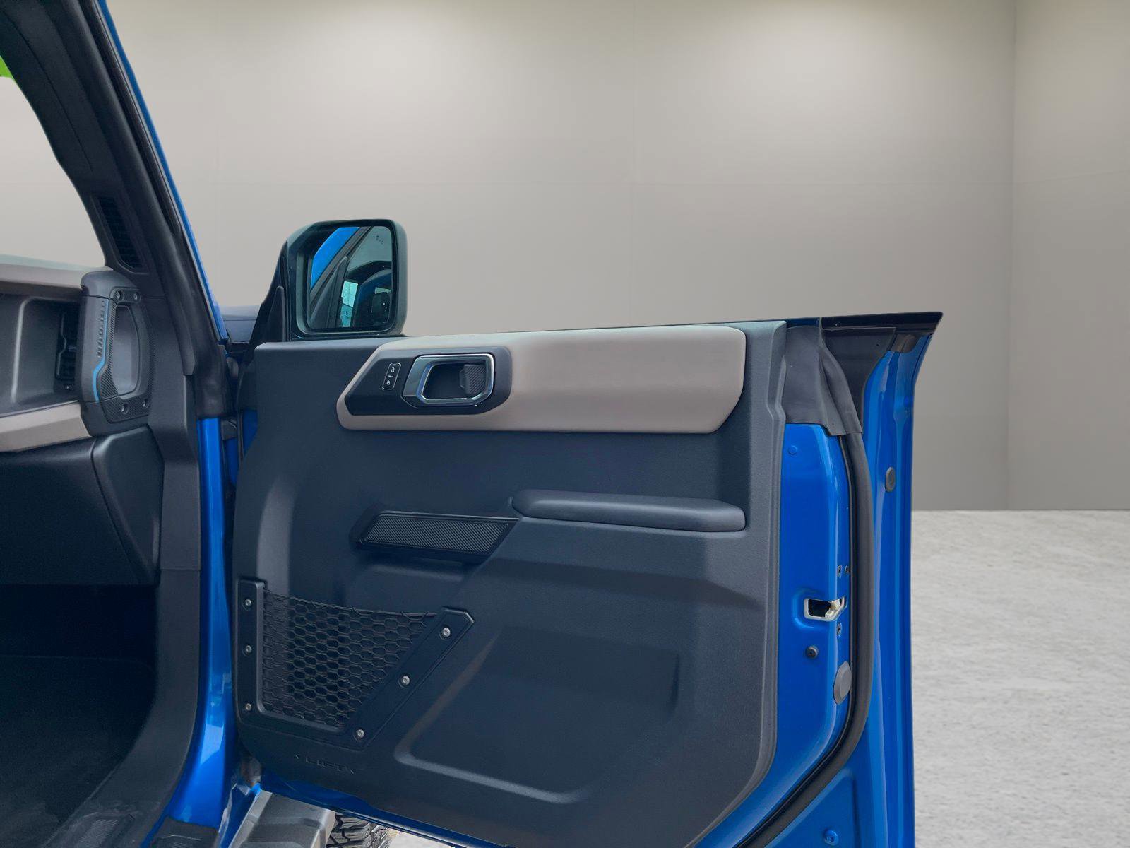 Used 2024 Ford Bronco Wildtrak image 33