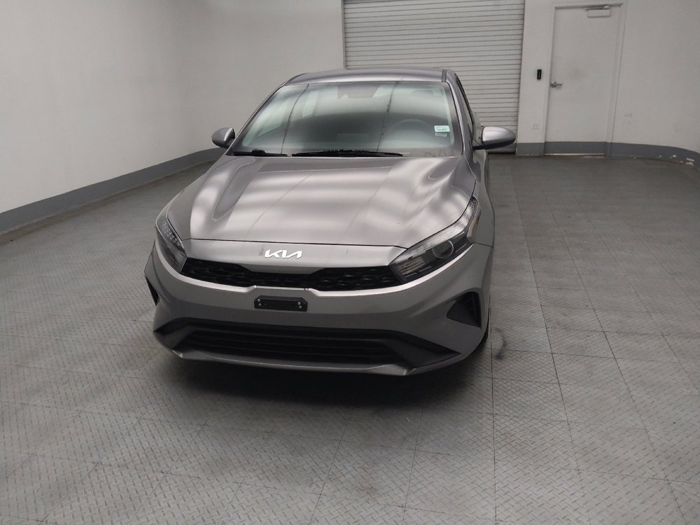 Used 2024 Kia Forte LXS image 15