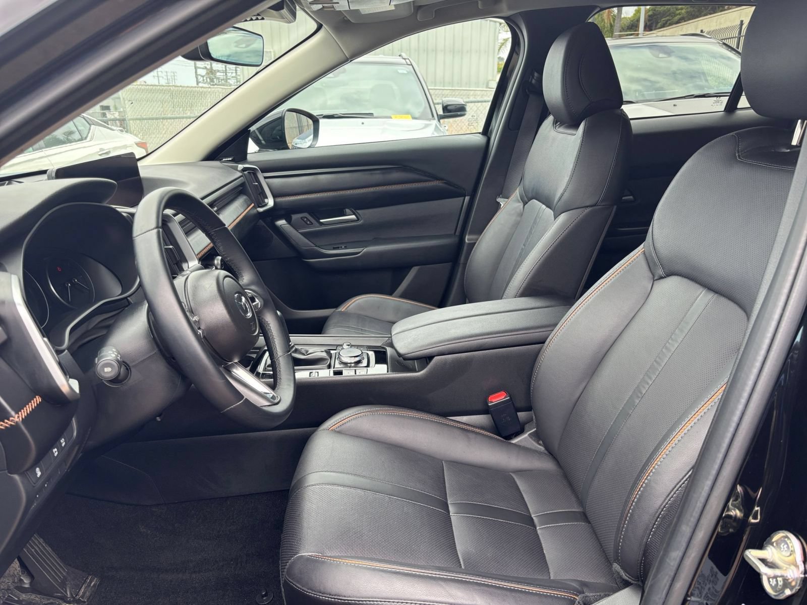 Used 2026 MAZDA CX-50 AWD 2.5 S w/ Premium Package image 27