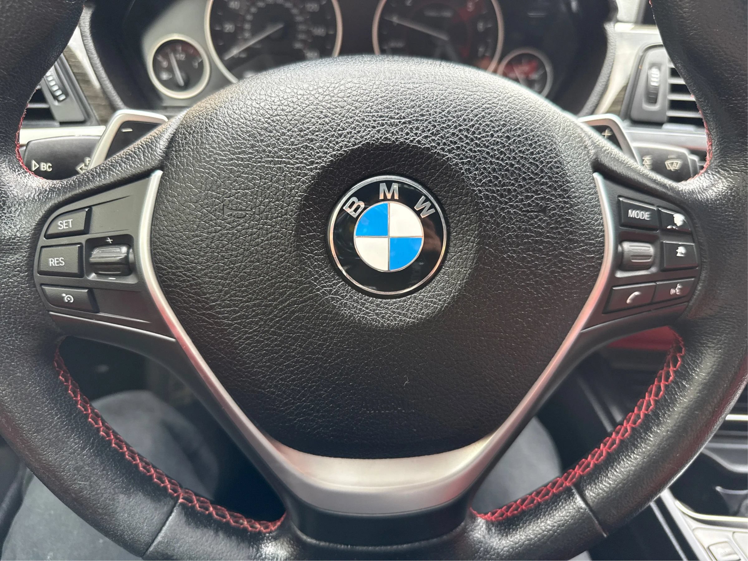 Used 2016 BMW 435i Gran Coupe RWD image 18
