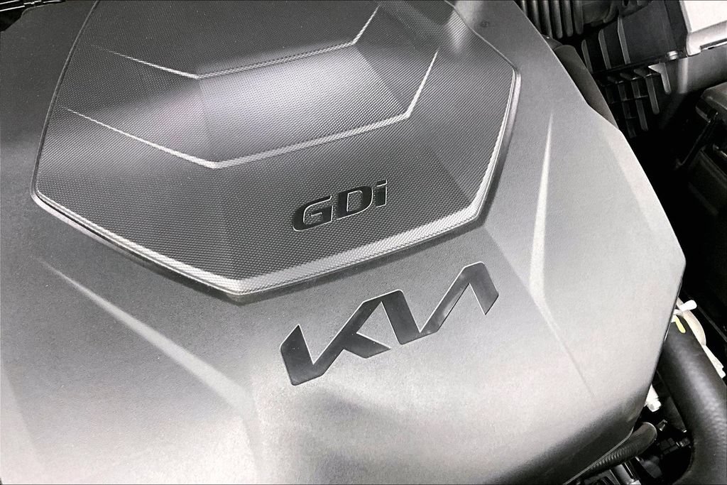 Used 2025 Kia Telluride S FWD image 39