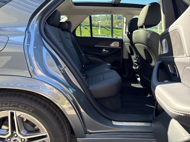 New 2026 Mercedes-Benz GLE 450 4MATIC image 23