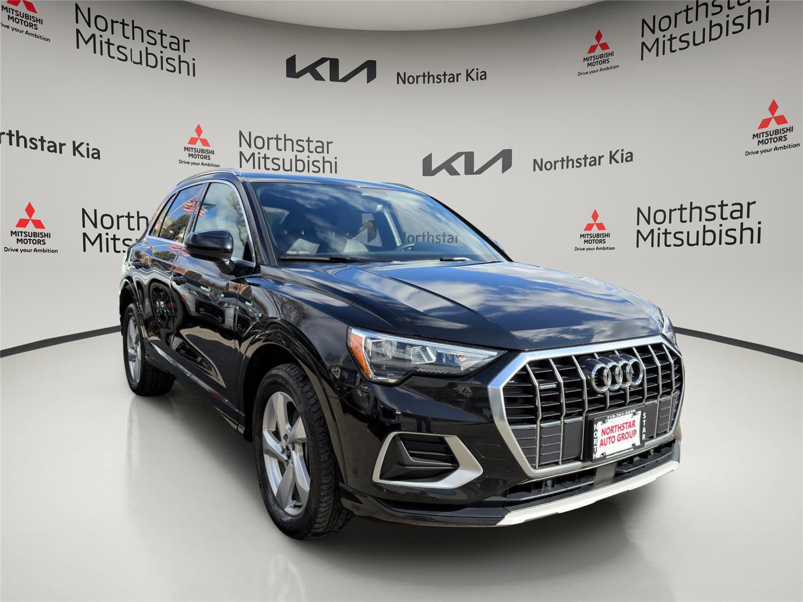 Used 2021 Audi Q3 2.0T Premium image 5