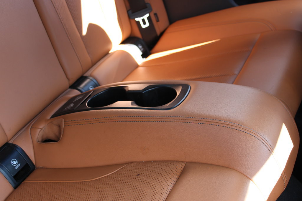 Used 2024 BMW 440i xDrive Convertible AWD/4WD image 31