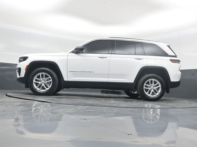 New 2025 Jeep Grand Cherokee Laredo image 42