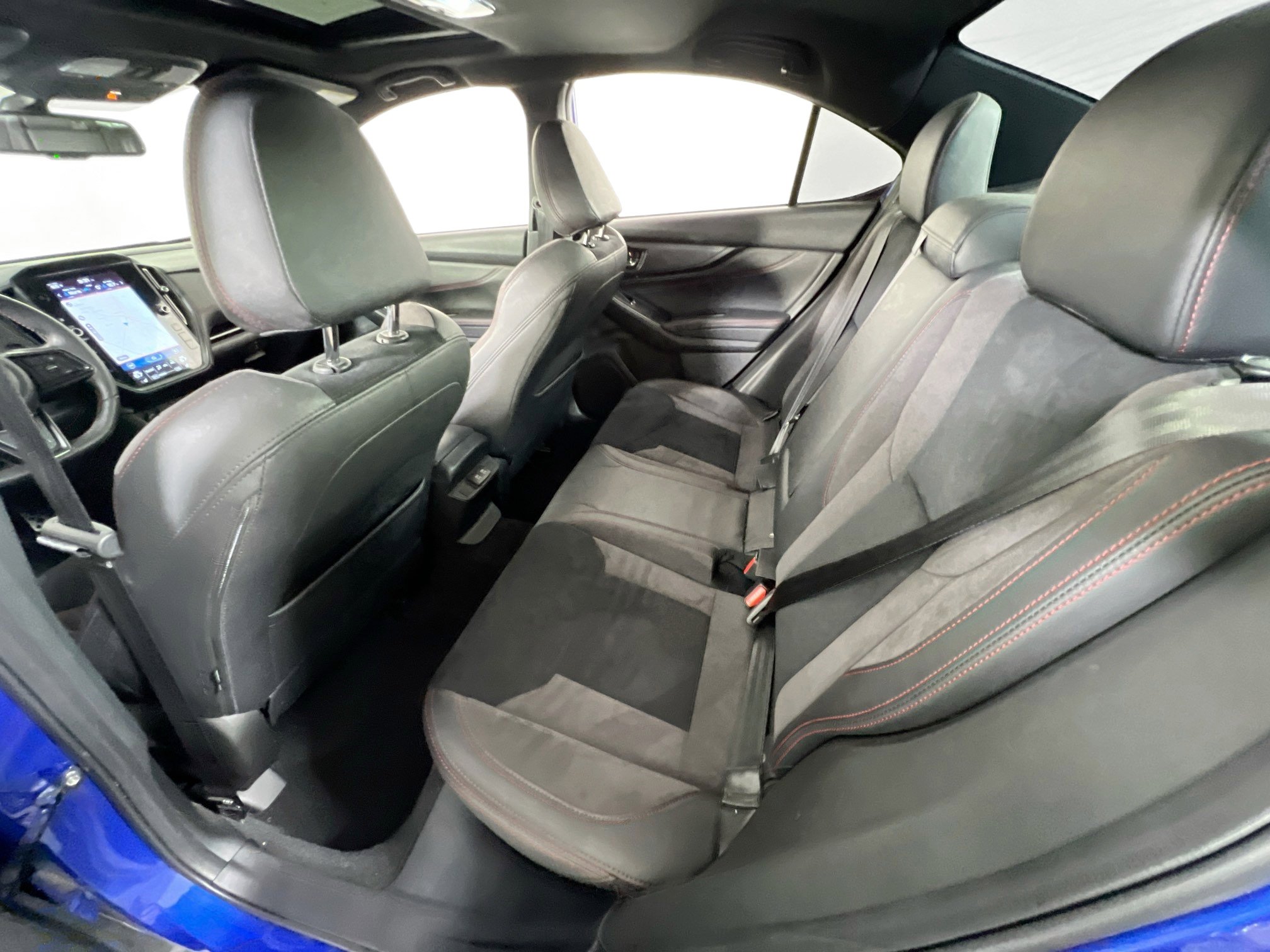 Used 2023 Subaru WRX Limited AWD/4WD image 25