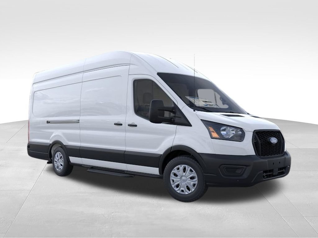 New 2026 Ford Transit 350 148 High Roof Extended RWD image 8