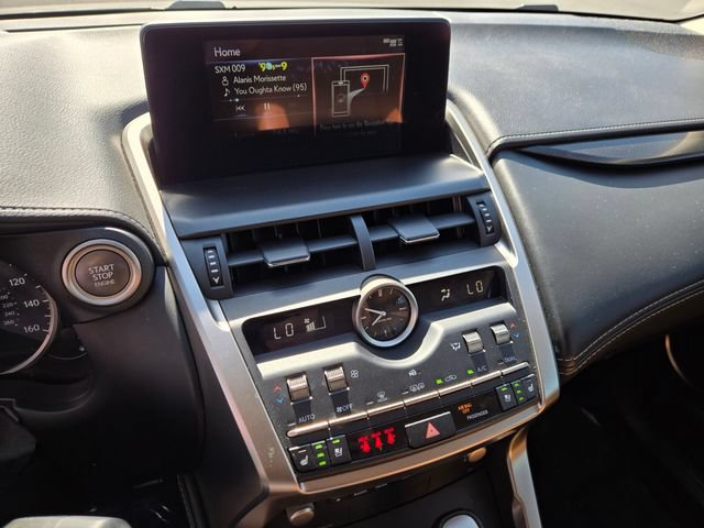 Used 2021 Lexus NX 300 FWD w/ Accessory Package image 25