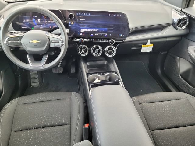 Used 2025 Chevrolet Blazer EV LT w/ LPO, All-Weather Mat Package image 12