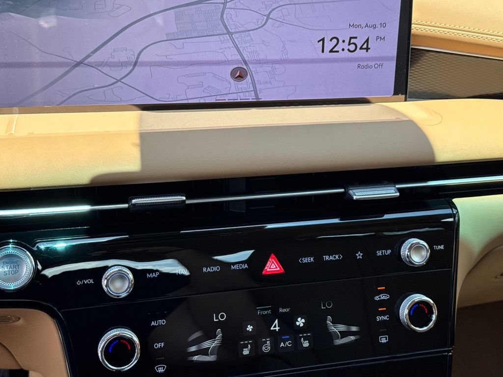 New 2027 Genesis G80 2.5T AWD/4WD image 30
