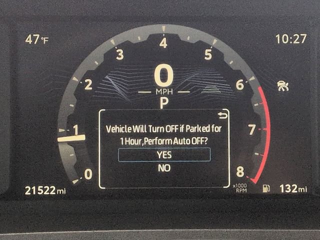 Certified 2024 Toyota Tacoma SR5 AWD/4WD image 17