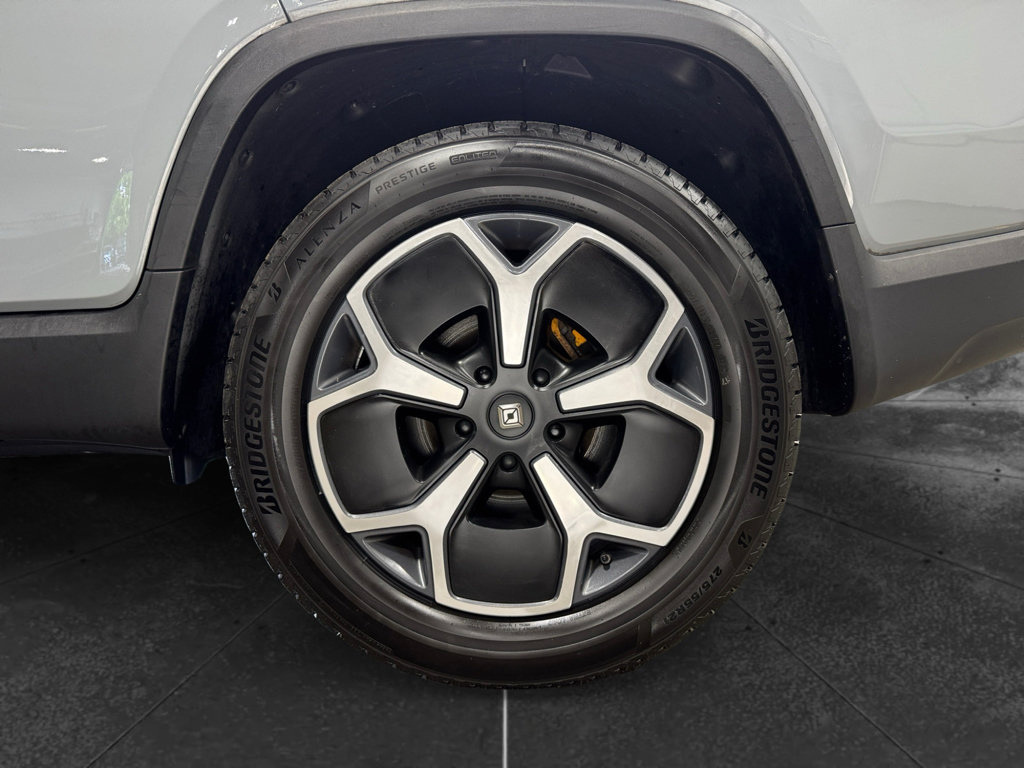 Used 2022 Rivian R1T Adventure AWD/4WD image 33