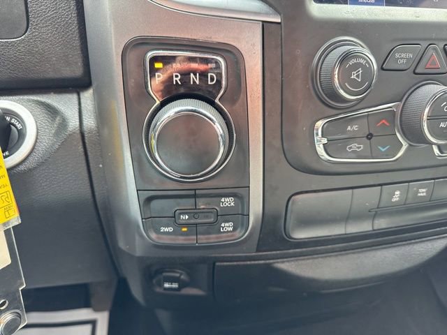 Used 2022 RAM 1500 Classic Warlock image 14