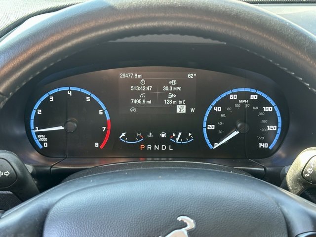 Used 2021 Ford Bronco Sport Big Bend w/ Big Bend Package image 36