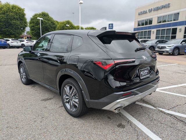 New 2026 Acura ADX AWD image 3
