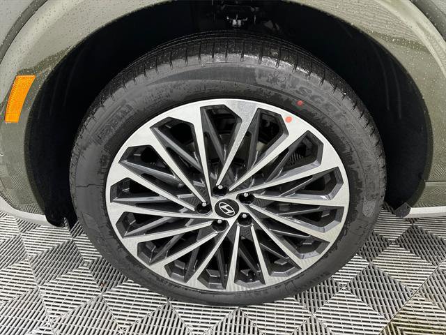 New 2026 Hyundai Palisade Calligraphy image 13