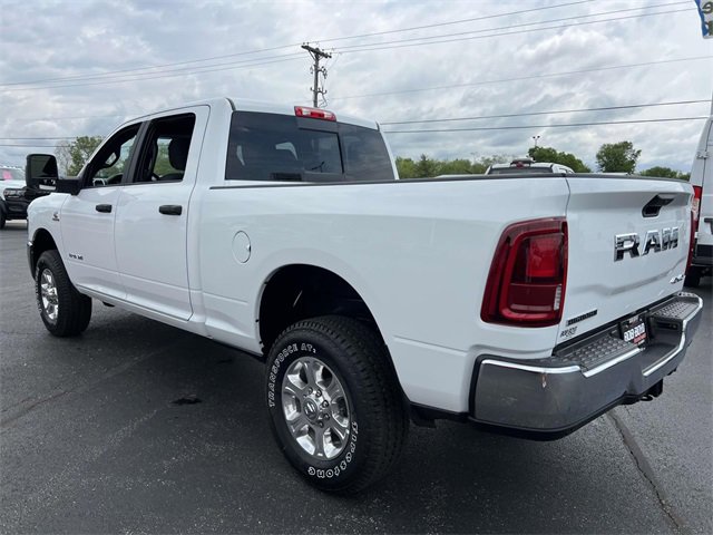 New 2025 RAM 2500 Big Horn image 5