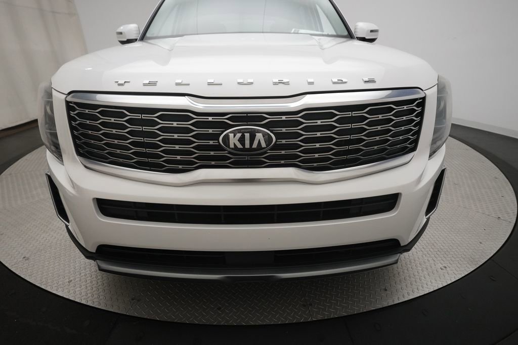 Used 2020 Kia Telluride S AWD/4WD image 21