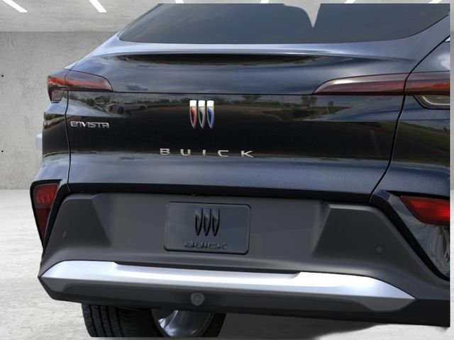 New 2026 Buick Envista Preferred image 14
