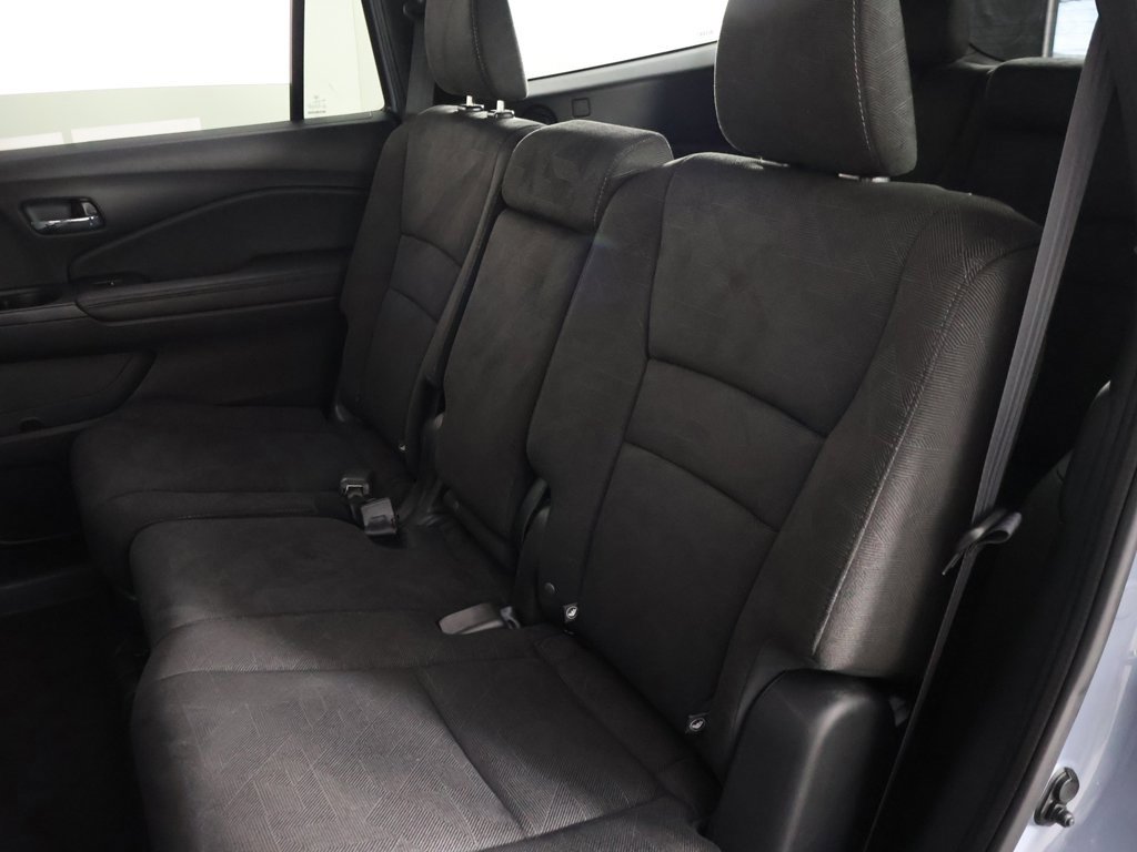 Used 2022 Honda Pilot Sport image 31